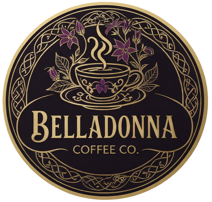 Belladonna Coffee Co.
